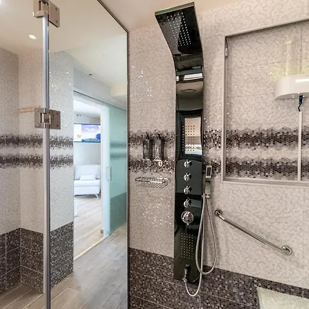 @syngrou Fix Hotell 3*