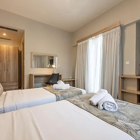 @syngrou Fix Hotel 3*