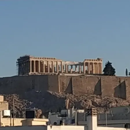 @syngrou Fix Athene